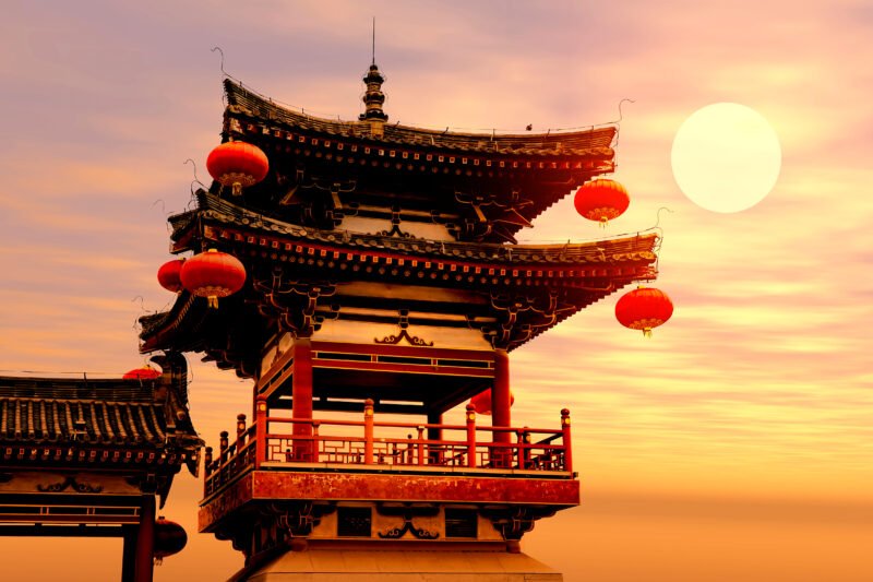 Discover The Amazing China In Our China Private Impression 14 Day Package