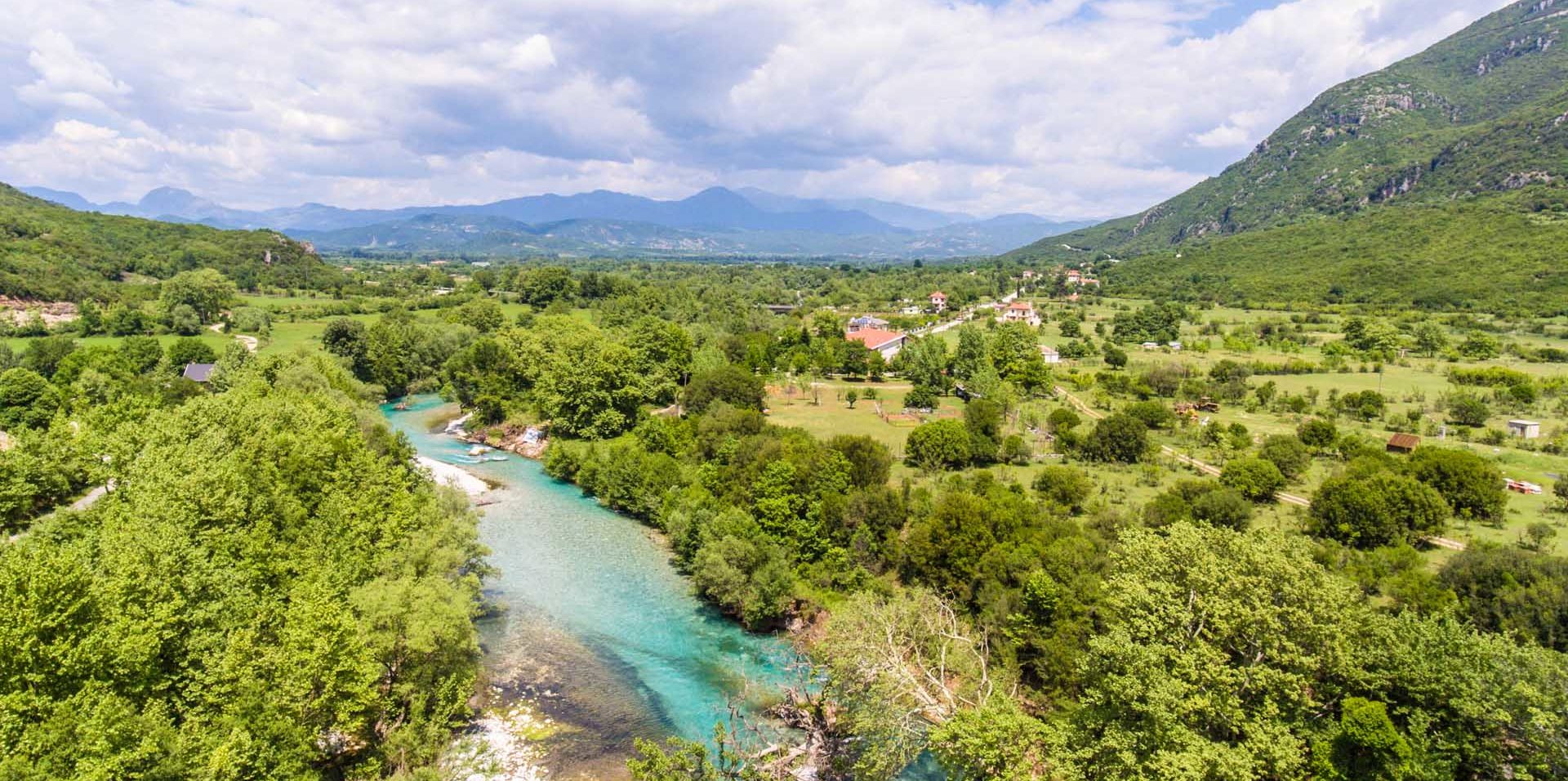 Discover The Beautiful Landscape On The Voidomatis River Rafting Tour From Klidonia Village - Ioannina_94