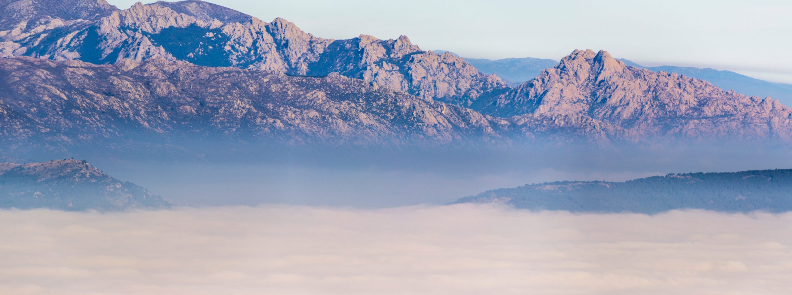 Enjoy Walking Through The Habitat Of Vultures Or The Iconic Iberian Ibex In Our 2 Day Hike And Camp In La Pedriza