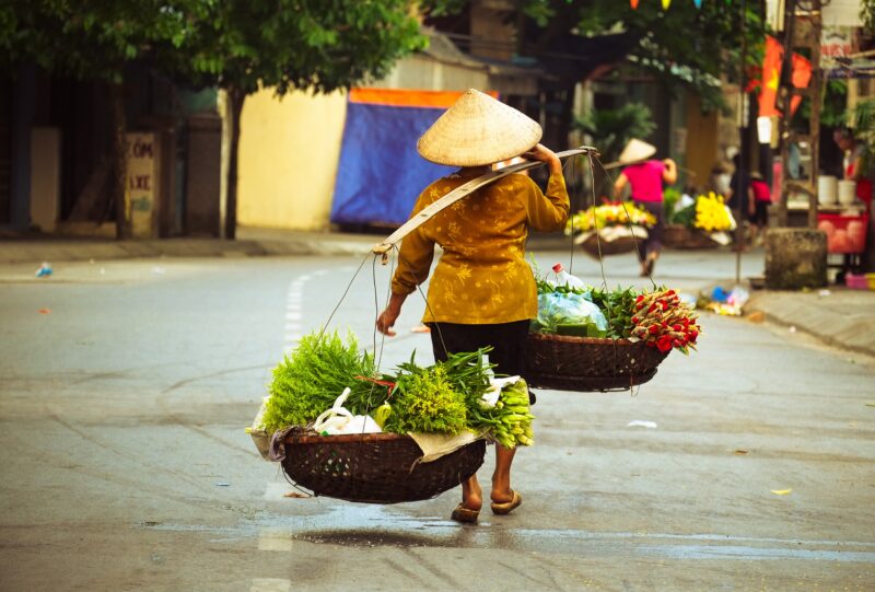 Flavors Of Vietnam - 12 Day Gastronomical Package Tour - Atmosphere