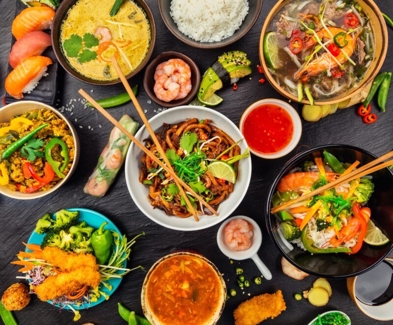 Flavors Of Vietnam - 12 Day Gastronomical Package Tour - Food