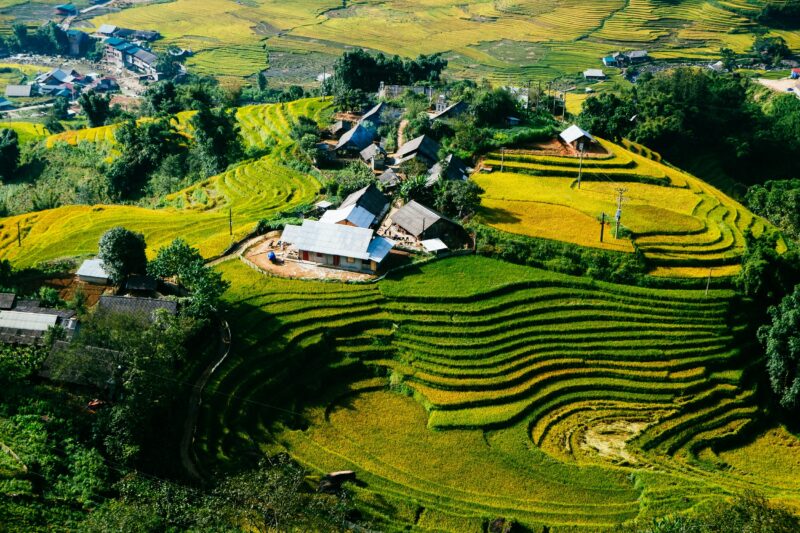 Marvelous Vietnam 12 Day Package Tour_1