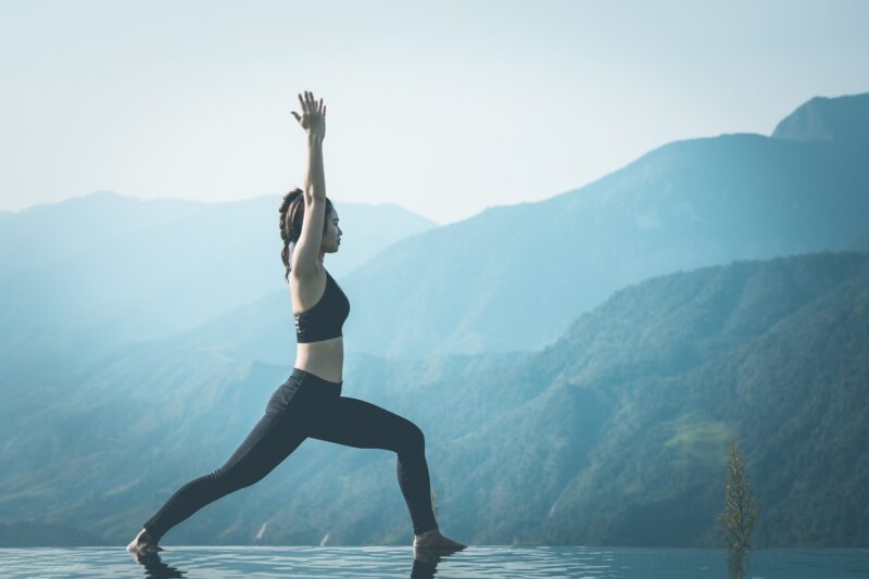 Relax On The 15 Day Vietnam Wellbeing & Yoga Package Tour