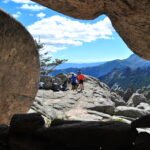 Explore Breathtaking Rock Formations In Our 2 Day Hike And Camp In La Pedriza