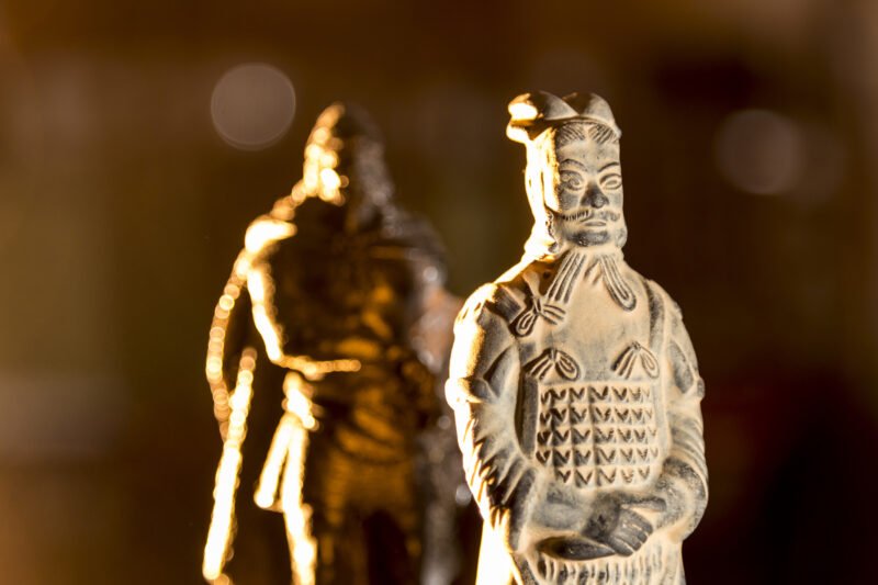 Explore The Amazing Terracotta Soldiers In Our China Private Impression 14 Day Package