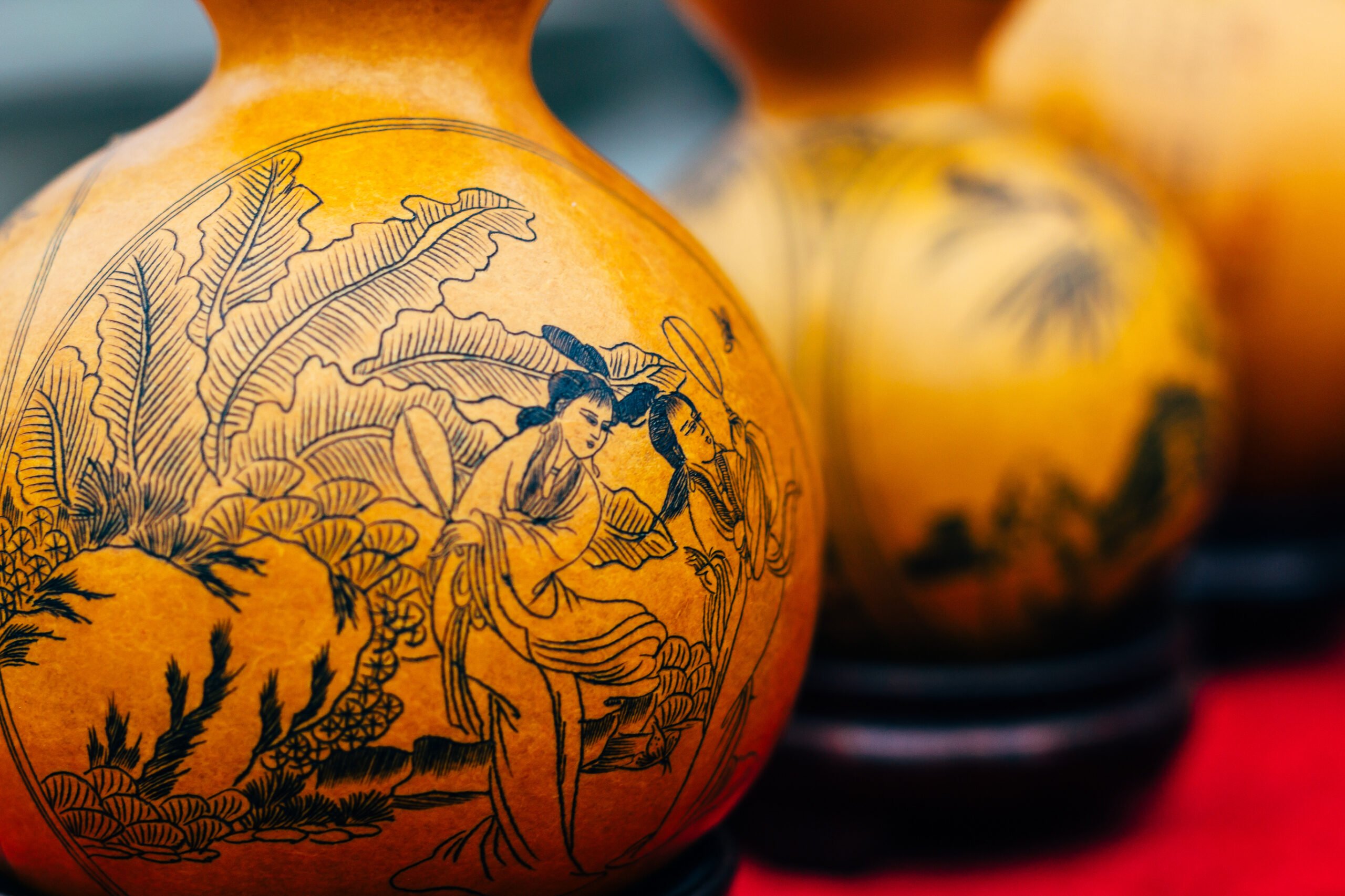 Explore The Ancient Chinese Culture In Our China Private Impression 14 Day Package