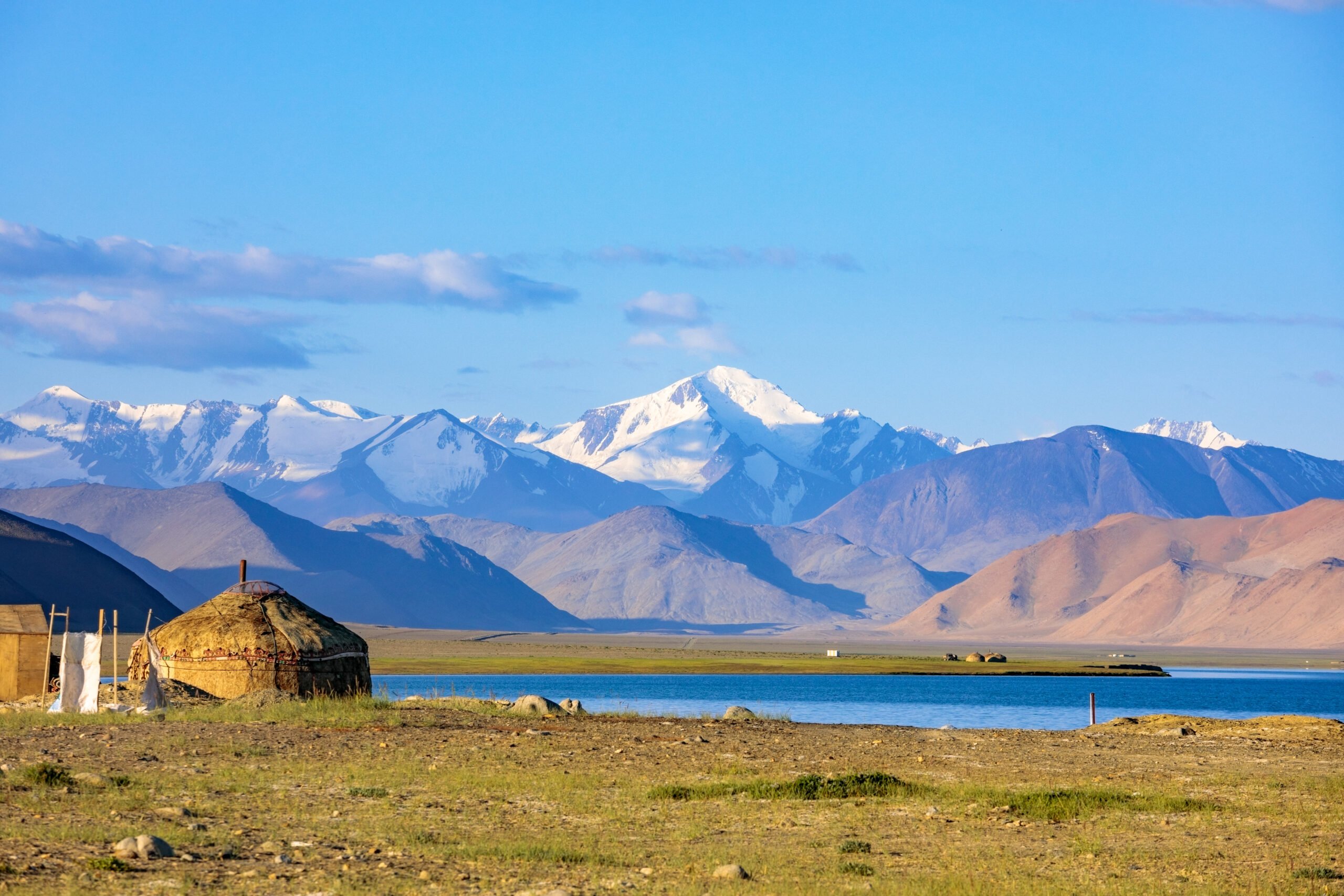 Explore The Famous Silk Road 8 Day Silk Road Express Tour