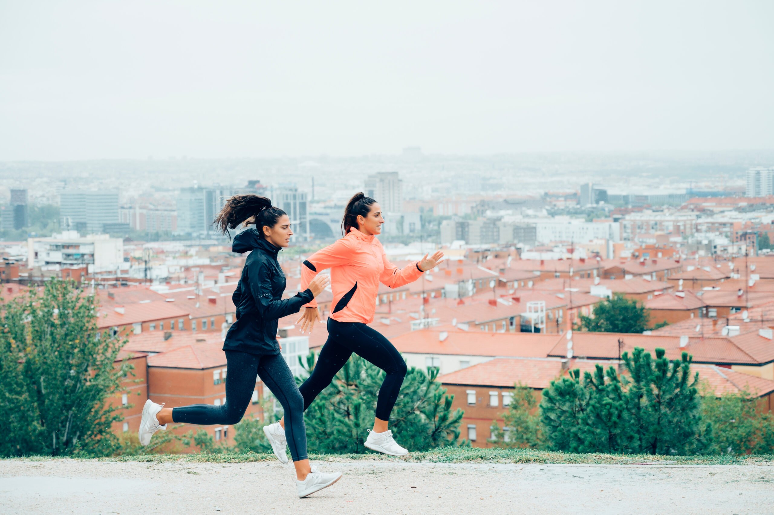 Keep Fit In Our Sightseeing Running Tour In Madrid
