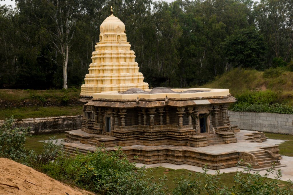 Best Archaeological Sites Bangalore