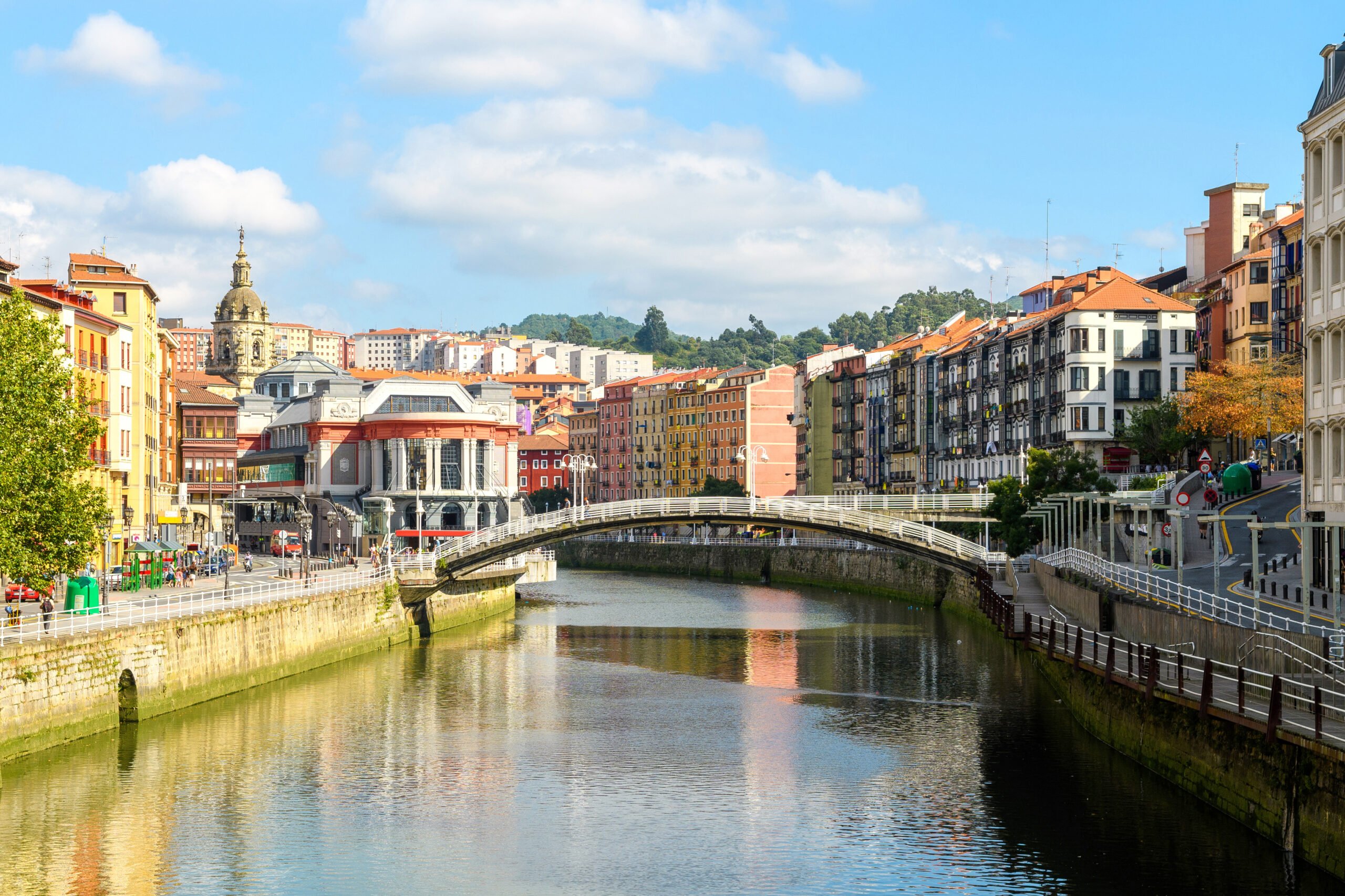Best Things To Do In Bilbao
