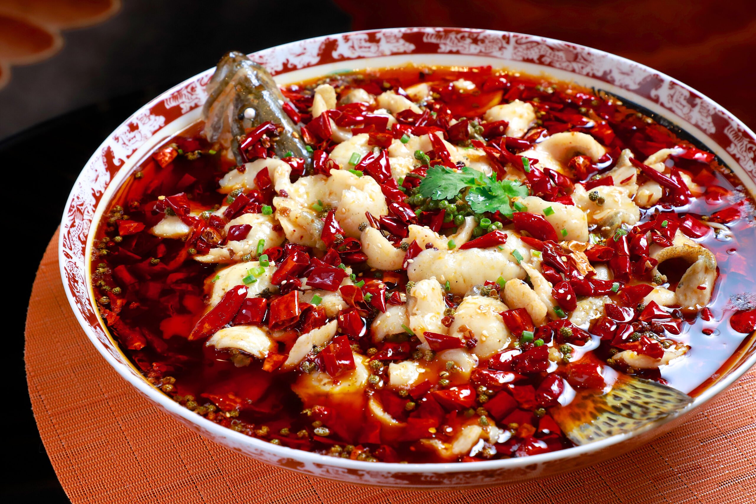 Taste The Traditional Hot Pot In Our China Private Impression 14 Day Package