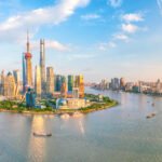 View The Famous Shanghai Skyline In Our Best Of Shanghai Private Day Tour