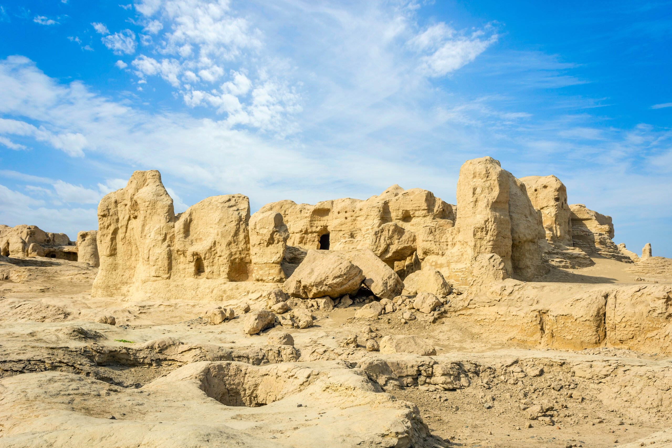 Visit Turpan In Our 8 Day Silk Road Express Tour