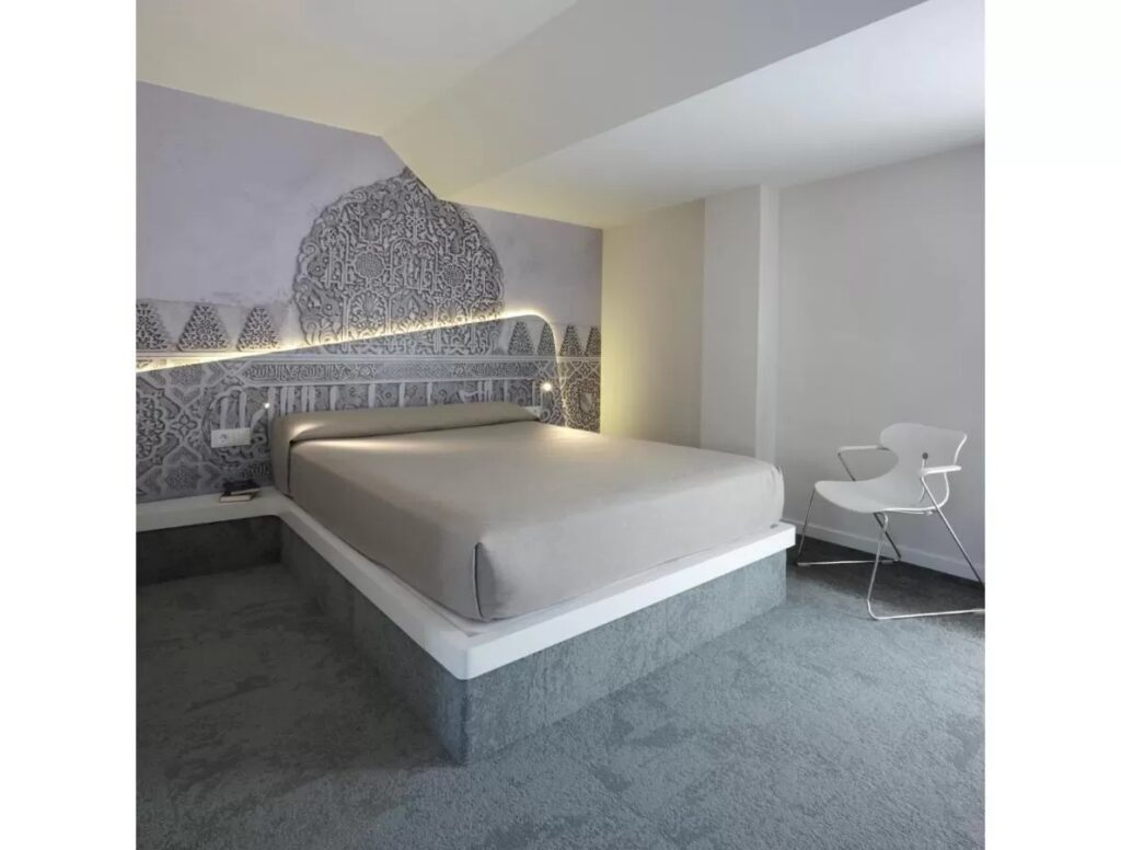 Suite Hotel Spain