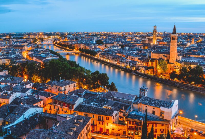 Best Verona Tours 2023 - Selected Tours by Tourist Journey