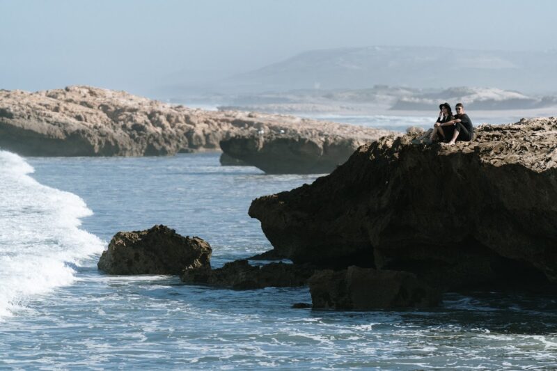 Relax At The Waterfront On The Essaouira Tour From Marrakesh_102