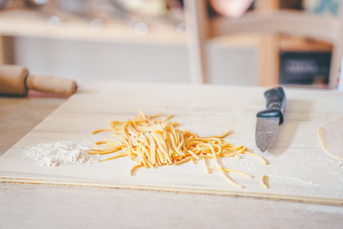 Learn How To Make Pasta On Our Siena 5 Day City Break Tour Package