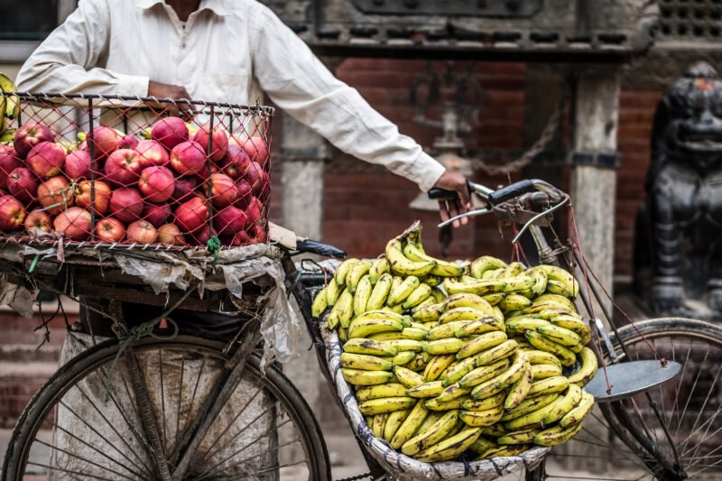 Discover Local Markets In Our Breakfast Trail In Old Delhi