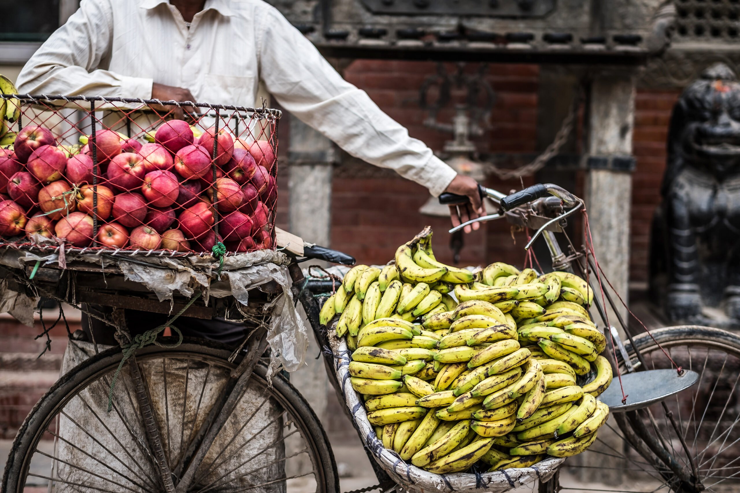 Discover Local Markets In Our Breakfast Trail In Old Delhi