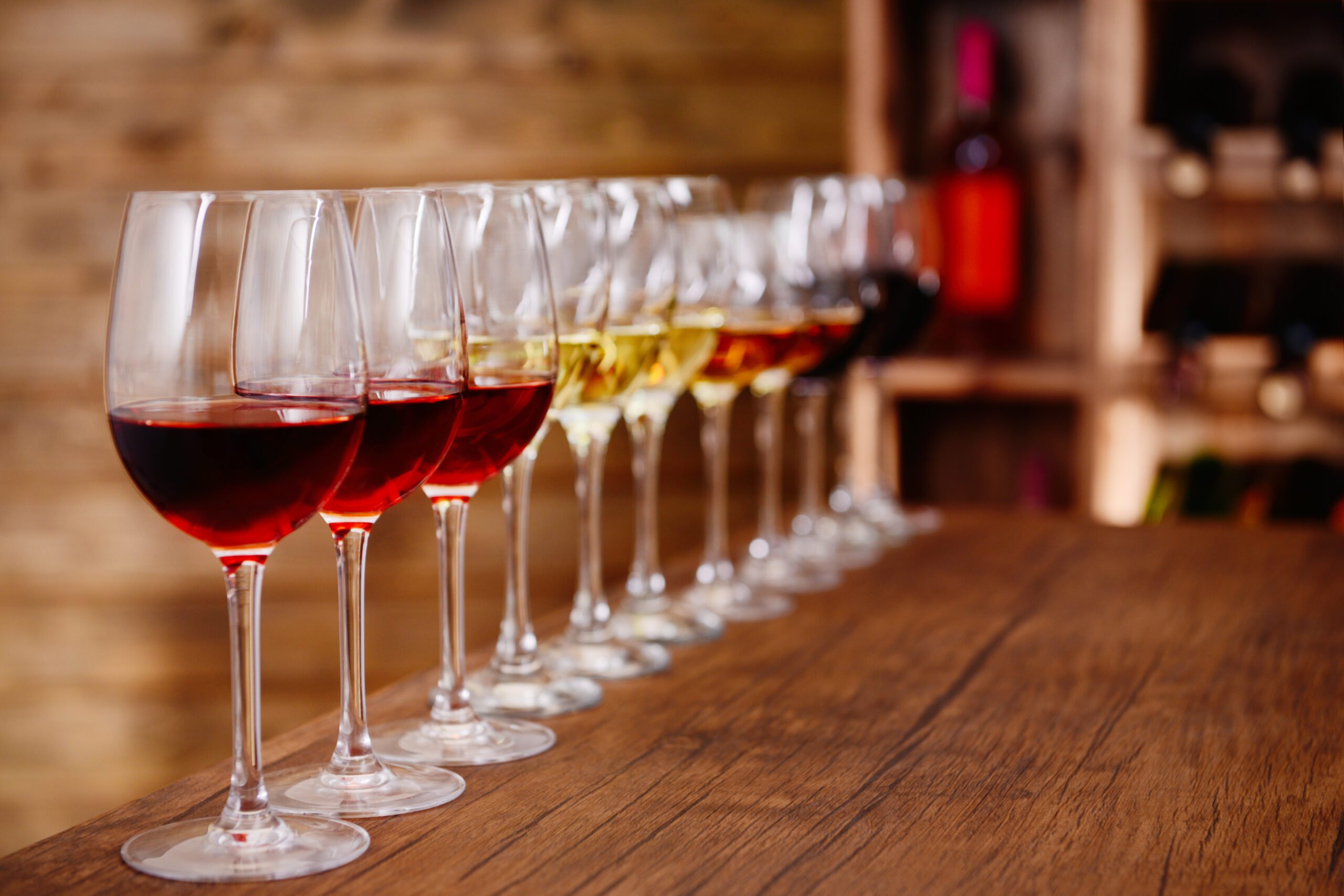 Wine Tasting Experience In Valencia Old Town During The Valencia 7 Day Tour Package