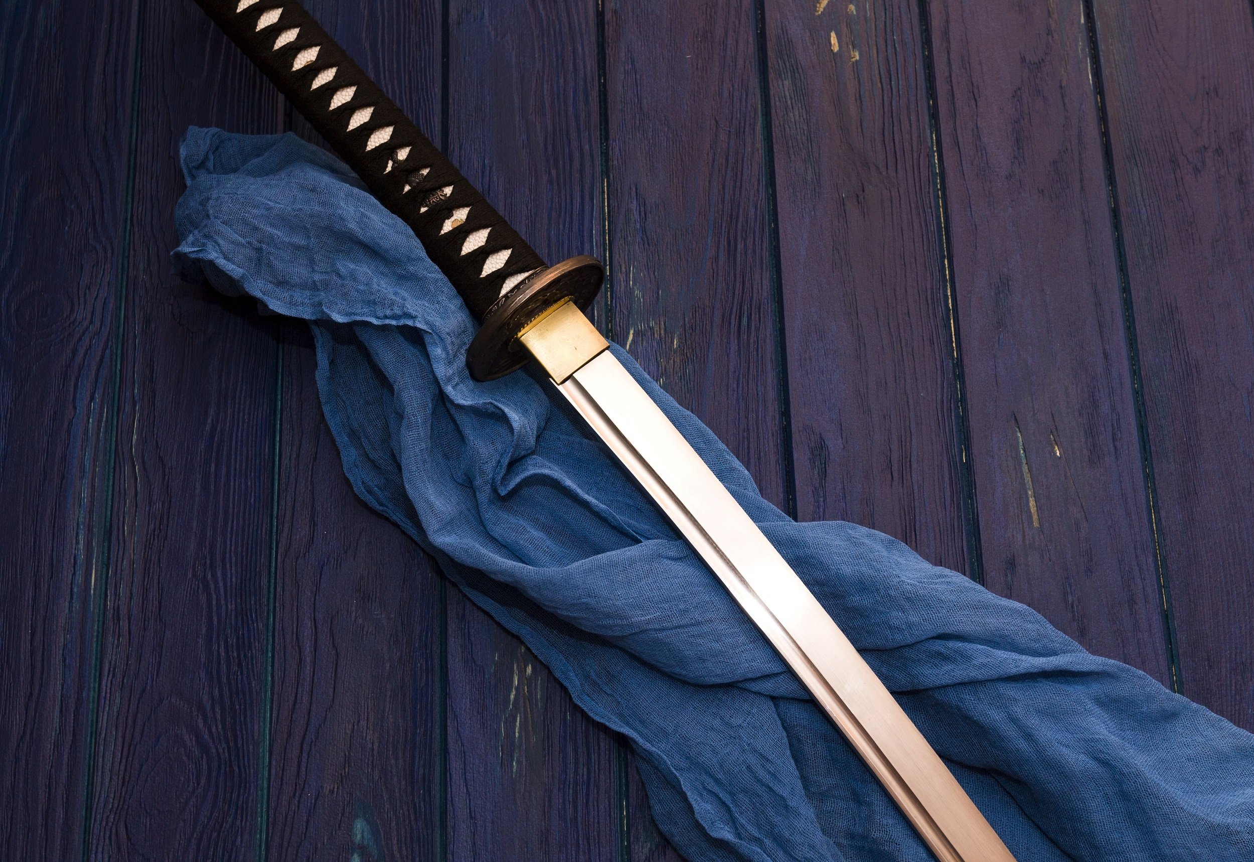 Discover The Sword Making Art On The Visit Magome On The 10 Day Samurai Experience Package Tour