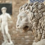 Join Our Florence Accademia Gallery & Uffizi Gallery Tour_109