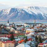 Join The Insider Reykjavik City Tour