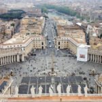 Join The Vatican Dome Climb & Street Food Walking Tour In Rome_110