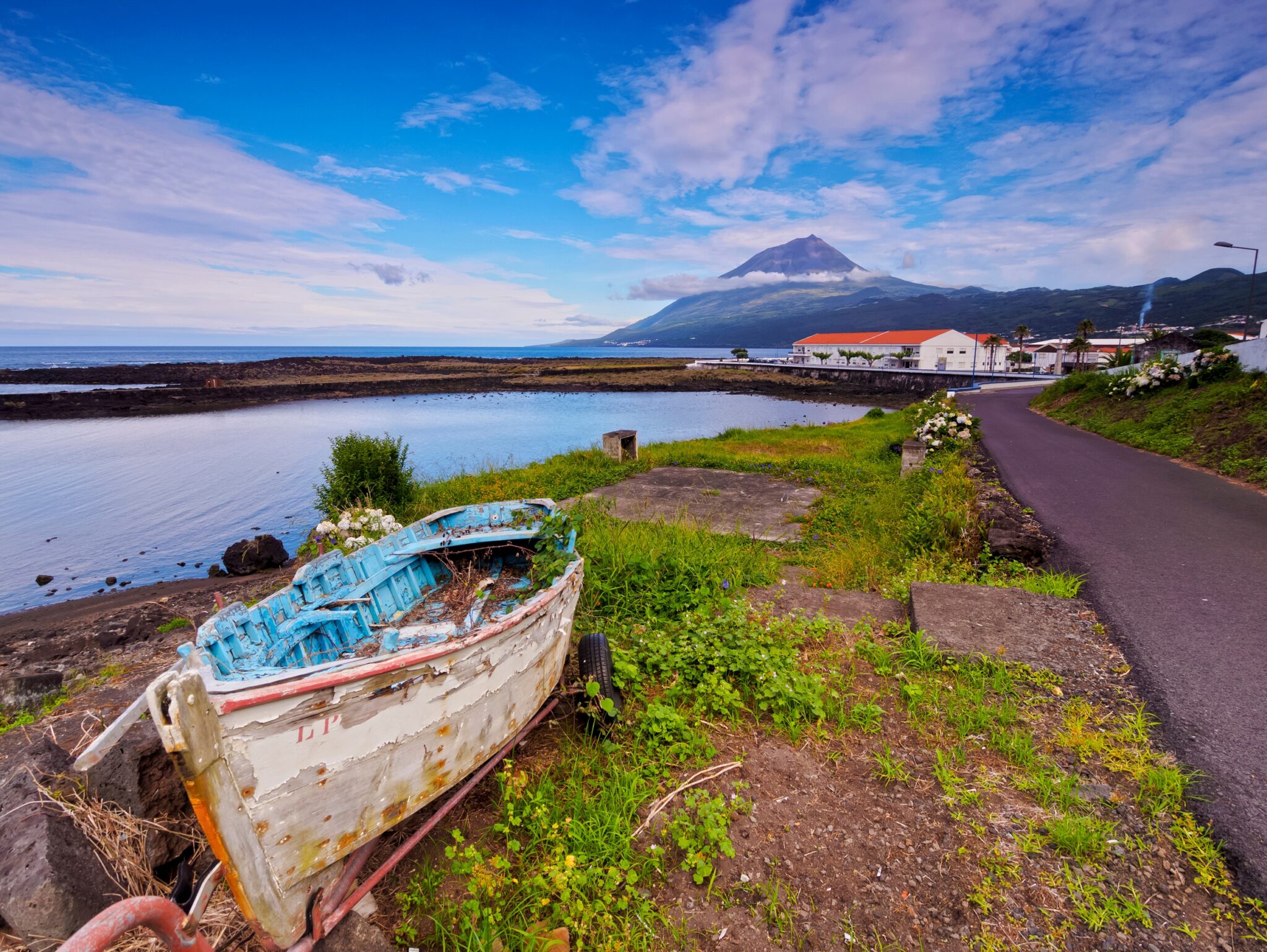 pico island day tour