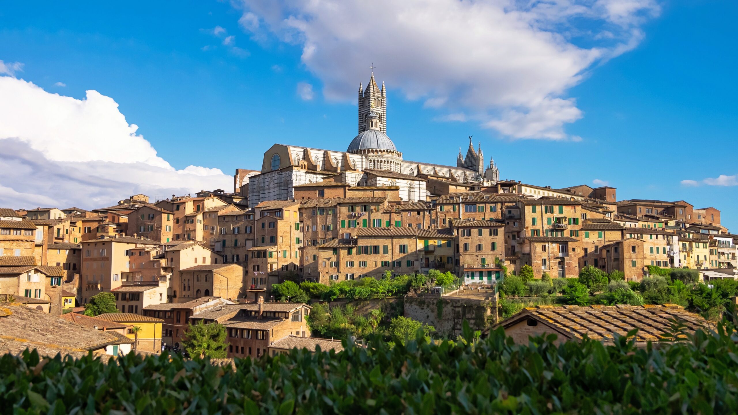Experience Siena On Our Siena 5 Day City Break Tour Package