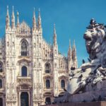 Milan 4 Day City Break Tour Package