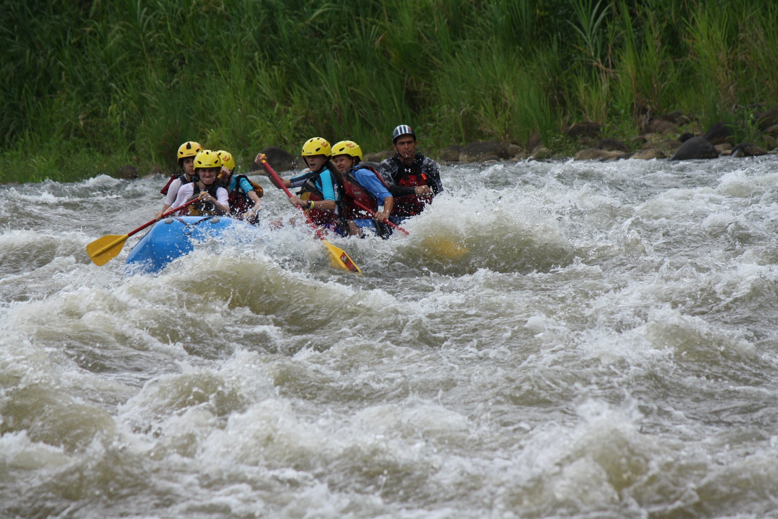 Balsa River White Water Rafting From La Fortuna & Arenal_rex (1)