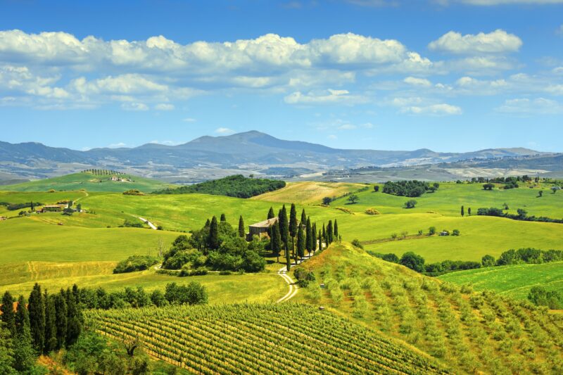 Florence & Tuscany Highlights 6 Day Tour Package (4)