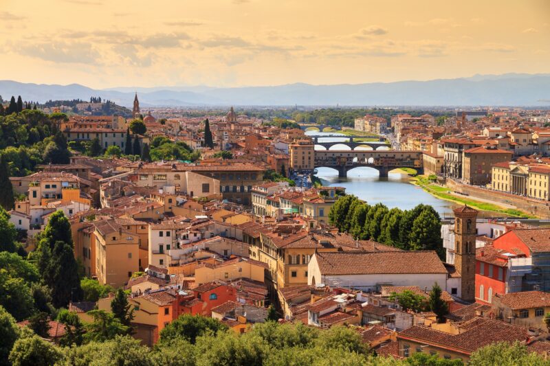 Florence & Tuscany Highlights 6 Day Tour Package (5)