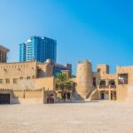 Insider Sharjah & Ajman City Tour From Dubai (2)