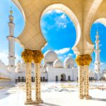 Join The Abu Dhabi, Louvre And Grand Mosque Tour From Dubai