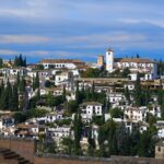 Granada On The Seville, Gibraltar & Granada 7 Day Tour Package
