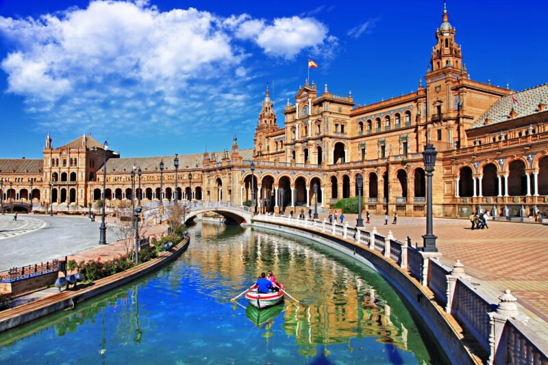 Seville, Cadiz And Ronda 6 Day Tour Package_2