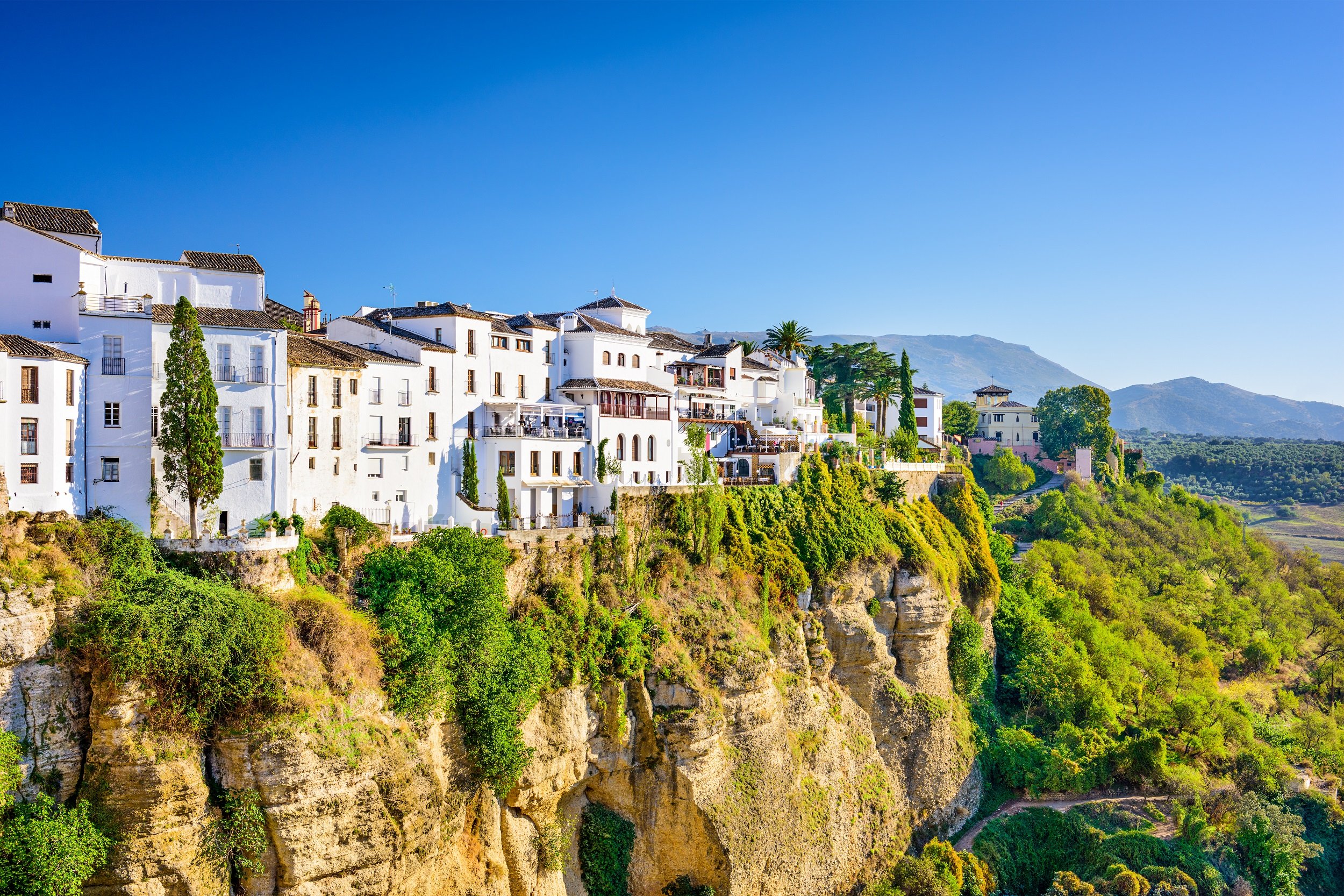Seville, Cadiz And Ronda 6 Day Tour Package_4