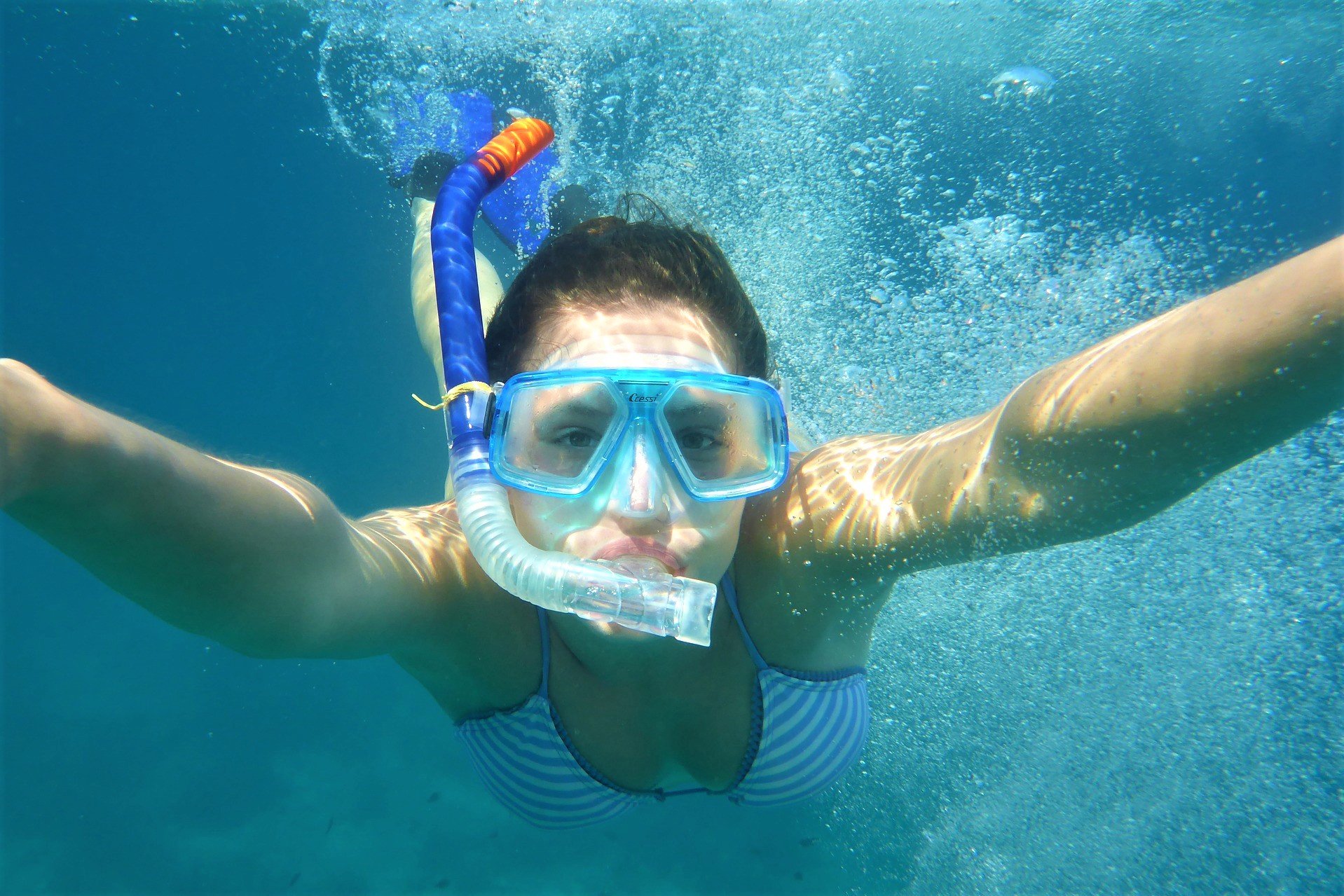 Snorkel On Our Highlights Of Huatulco & Surrounding 6 Day Tour Package