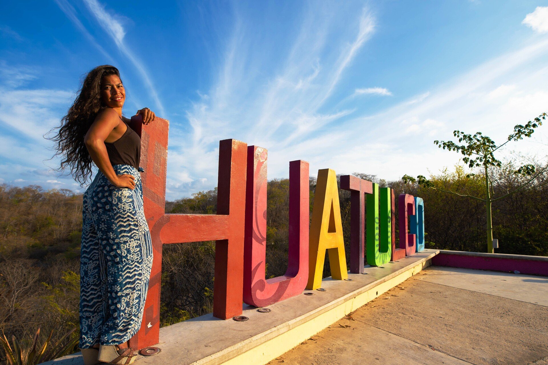 Highlights Of Huatulco & Surrounding 6 Day Tour Package