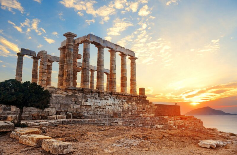 7 Day Alternative Athens, Saronic Islands & Epidaurus Tour Package (2)