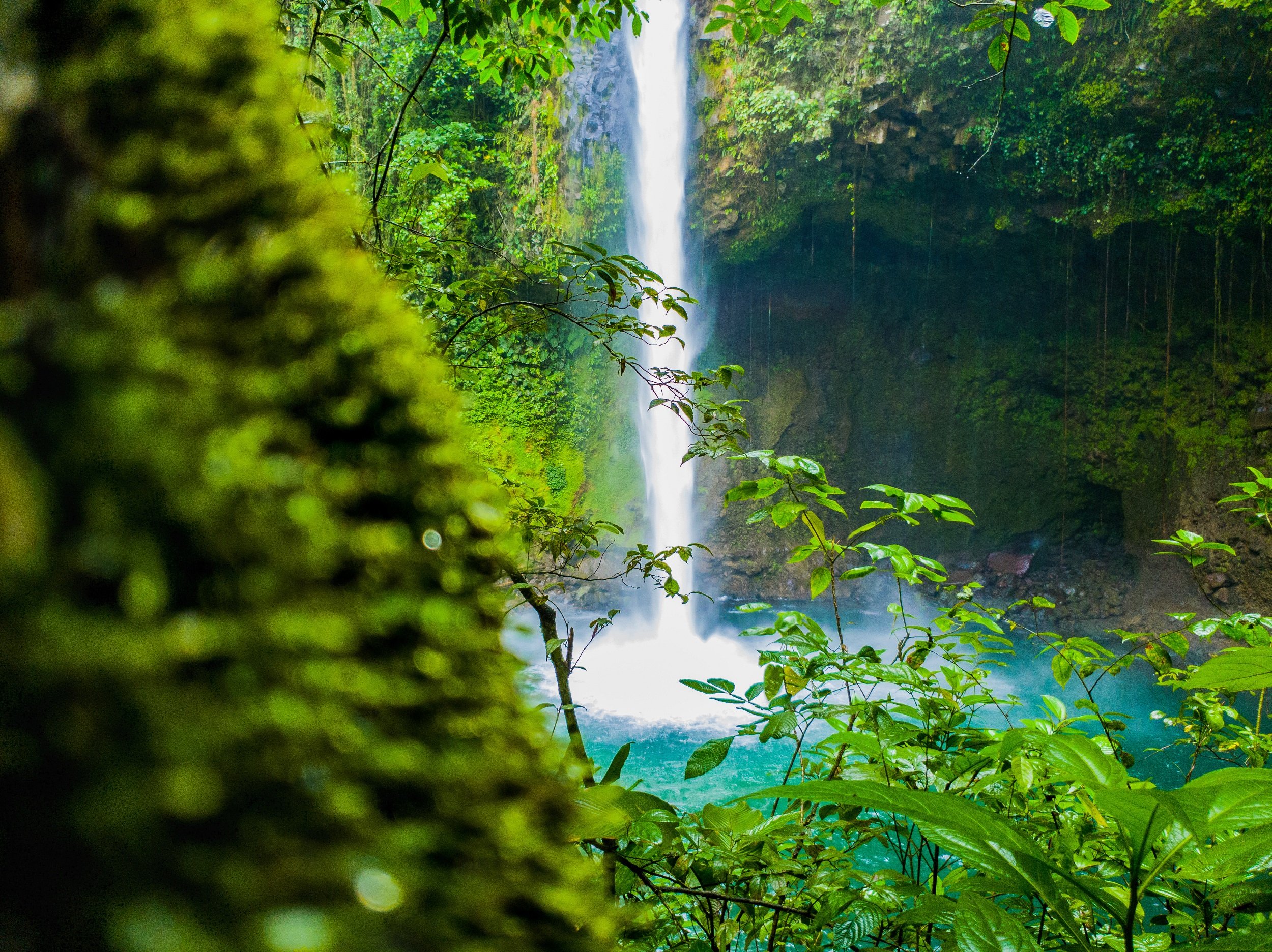 Arenal & La Fortuna 6 Day Tour Package_1