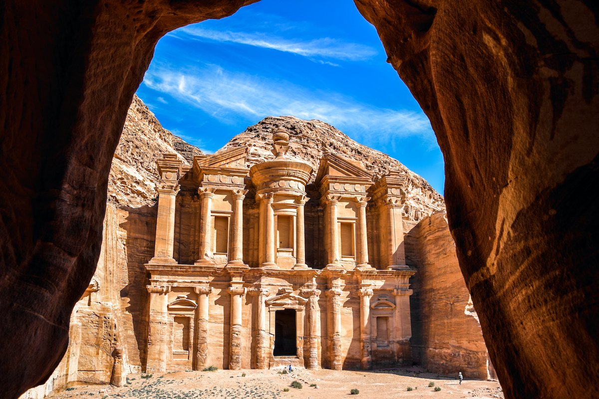 Best Of Israel, Jordan And Egypt 12 Day Tour Package (1)