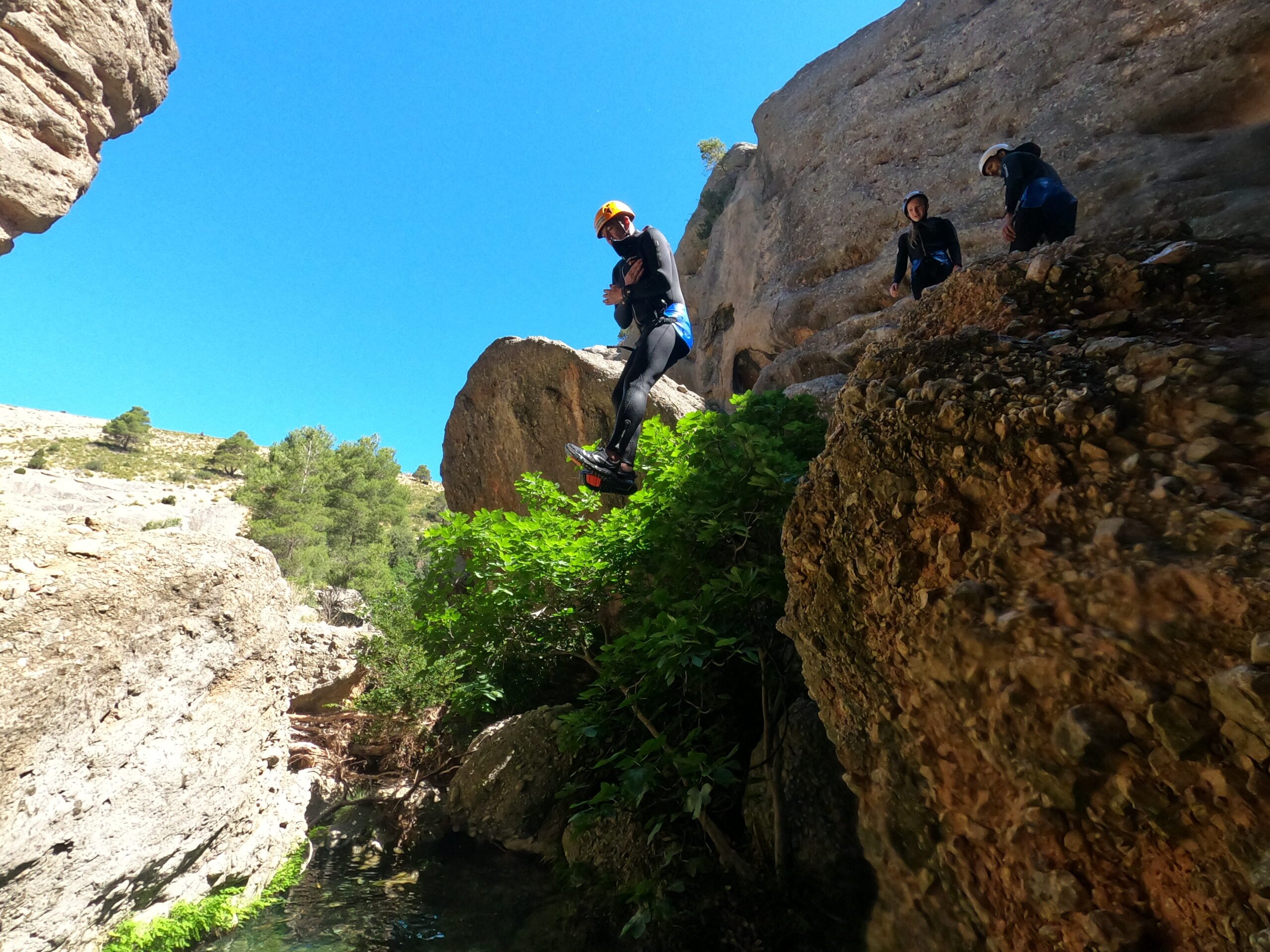 Canyoning-experience-from-salou_123_3