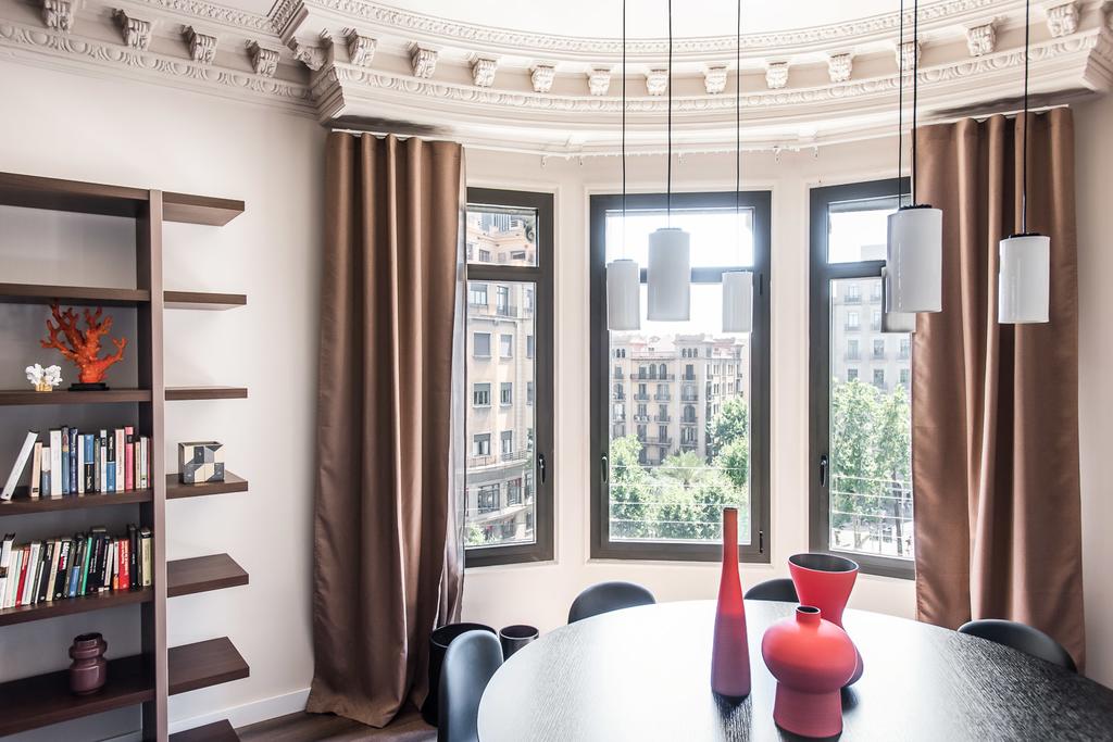 Subtle elegance at Casagrand Luxury Suites Subtle elegance at Casagrand Luxury Suites, Barcelona
