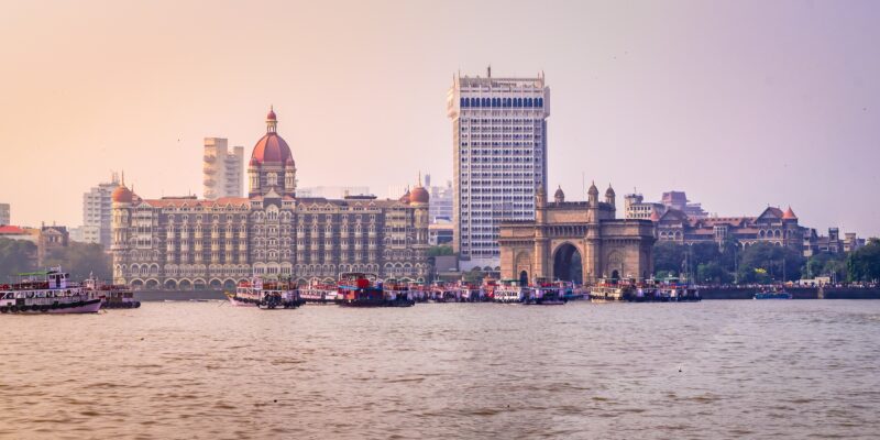 Join The Architecture & Culture Of Mumbai 5 Day Tour Package