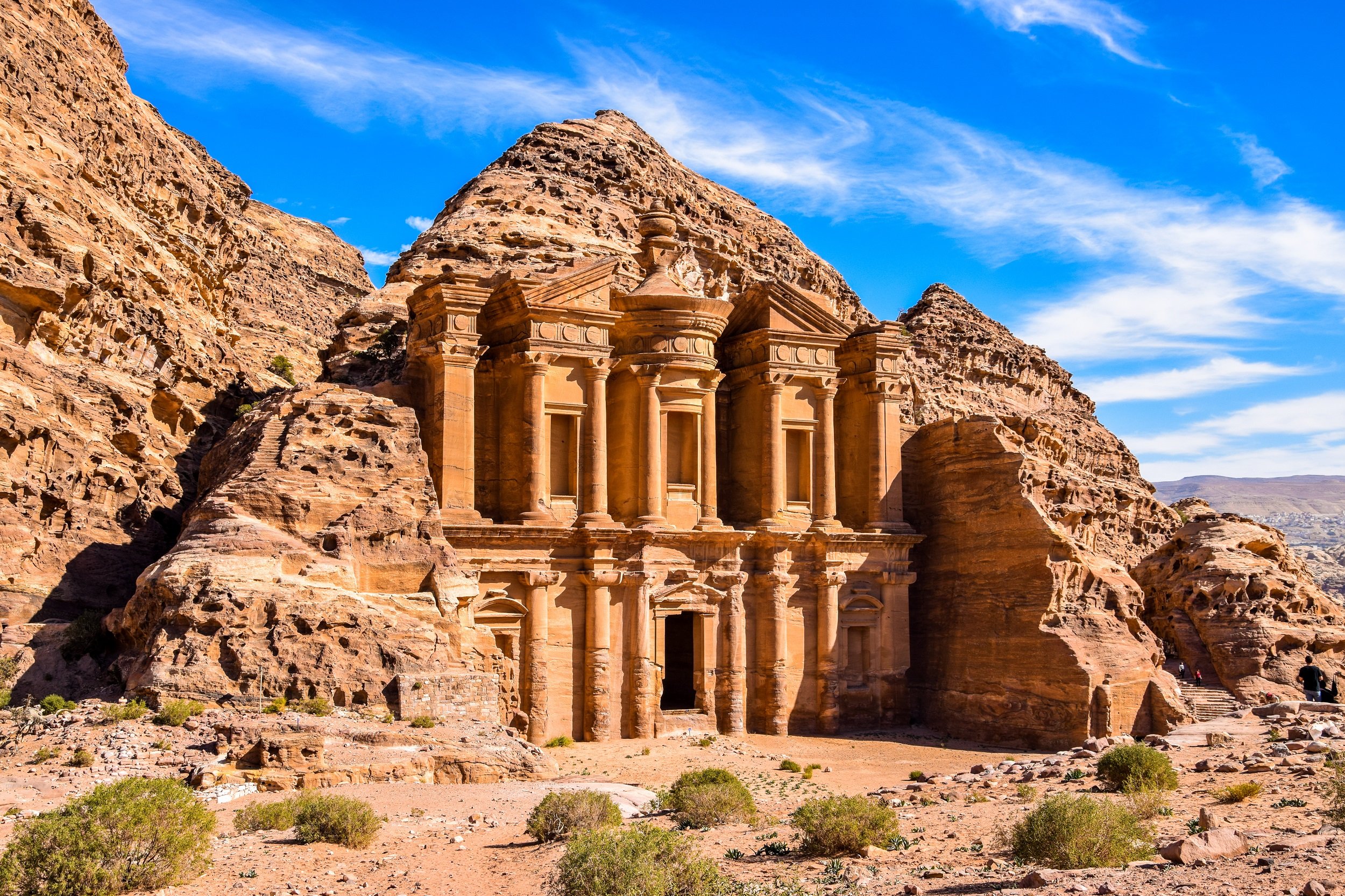 egypt jordan & israel private tours