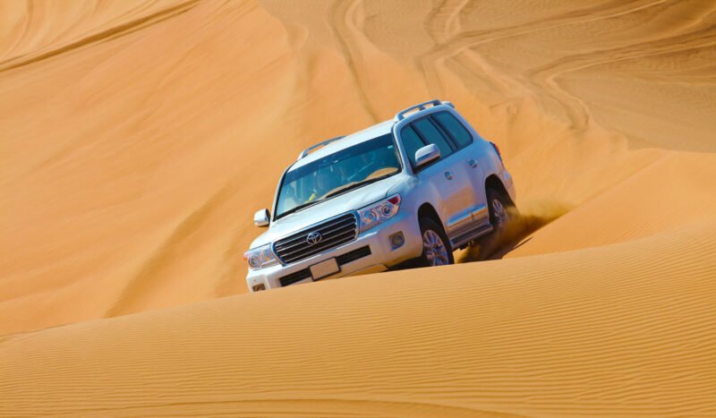 Lahab Desert Safari, Camel Ride, Quad Experience & Private Beach Access At Palm Jumeirah From Dubai_101