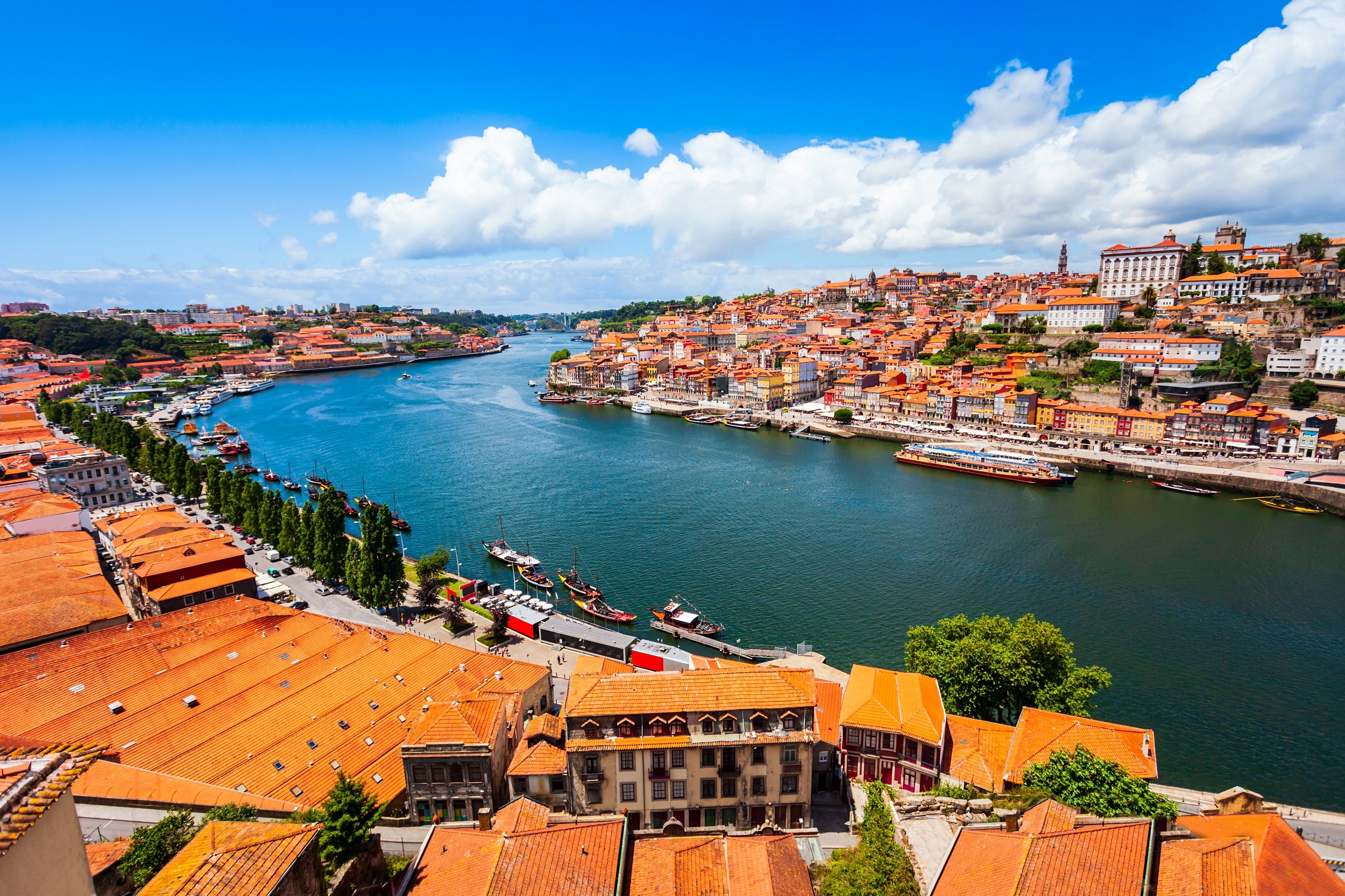 Porto & Douro Valley 5 Day Tour Package_4